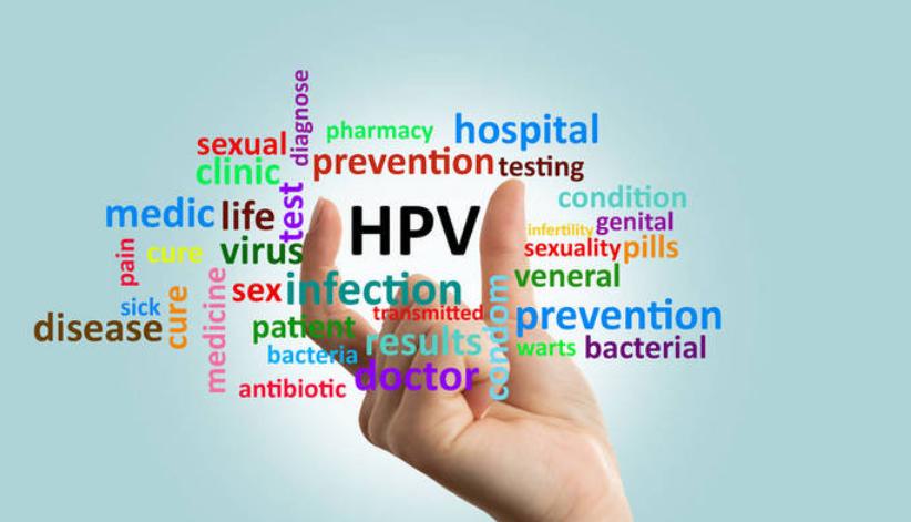 HPV病毒科學研究與HPV疫苗，小普帶你全方位解讀